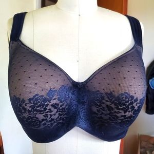 Soma Stunning Support Bra 36G